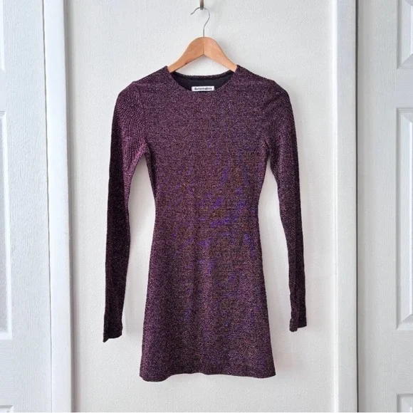 Reformation Riley Mini Dress - Picture 2 of 5